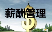 薪酬設計三部曲-定崗、定編、定薪高級培訓班